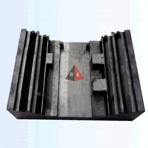 生產(chǎn)石英用石墨模具-Graphite Mold for Production of Quartz