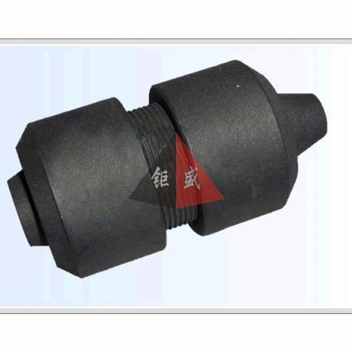 生產(chǎn)多晶硅用籽晶夾頭-Carbon Chuck for Production of