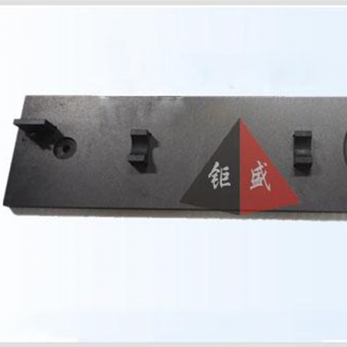 石英用石墨模具Graphite Mold for Quartz Production